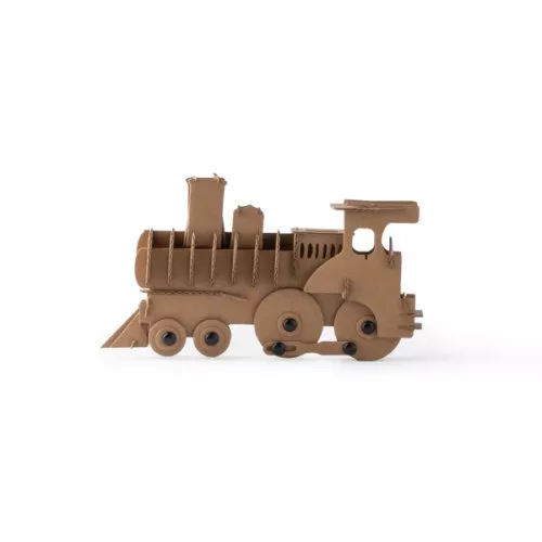 Set FISAC Puzzle 3D tren 923