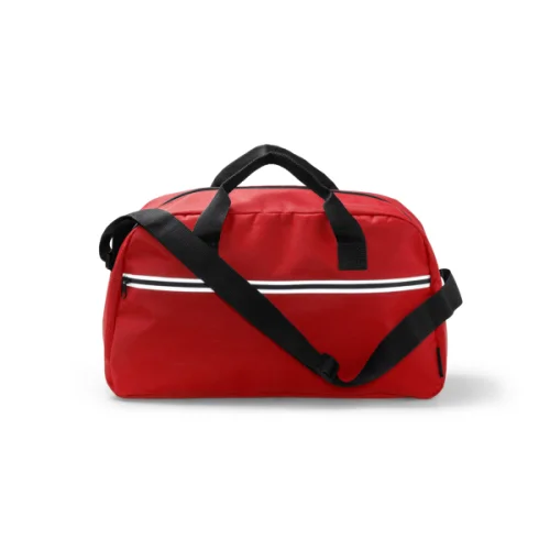 Bolsa TORLA ROJO 60