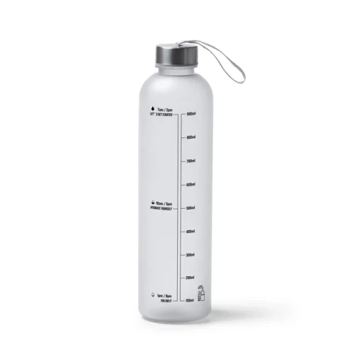 Bidón YOGER BLANCO 01