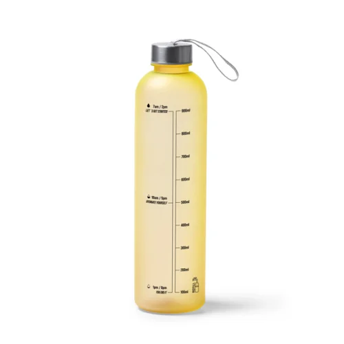 Bidón YOGER AMARILLO 03