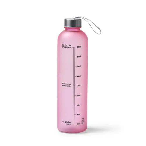 Bidón COLBY ROJO 60