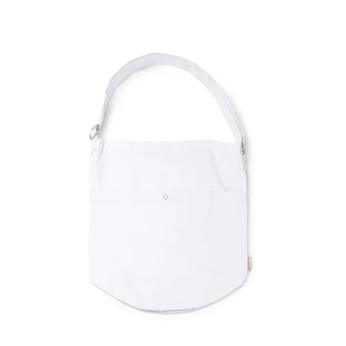 Bolsa TORLA BLANCO 01