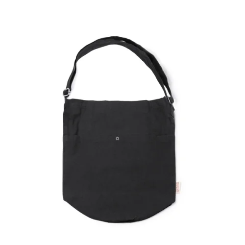 Bolsa TORLA NEGRO 02