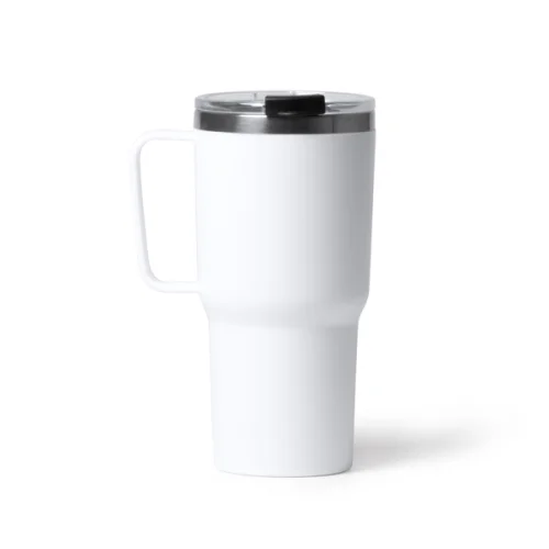Taza KENCHER BLANCO 01