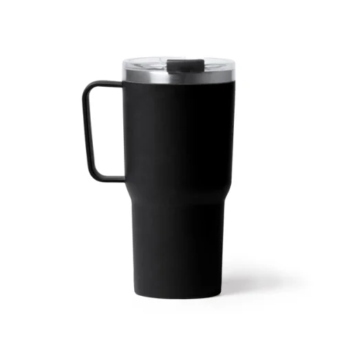 Taza KENCHER NEGRO 02