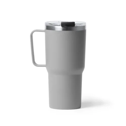 Taza KENCHER GRIS 47