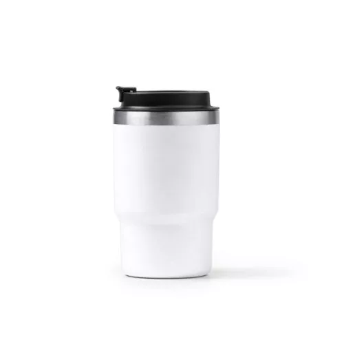 Vaso VENTURI blanco 01