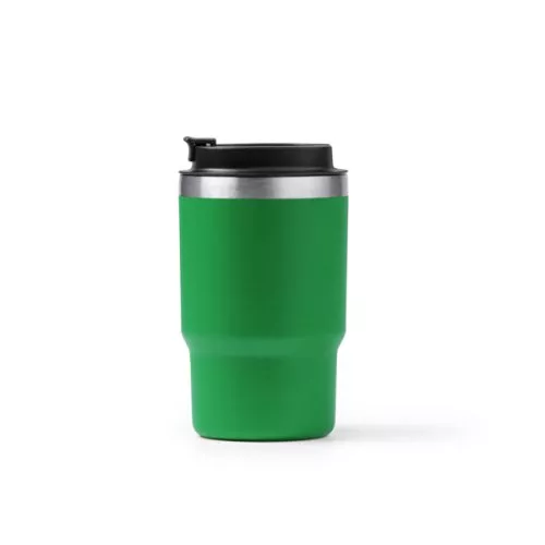 Vaso VENTURI verde helecho 226