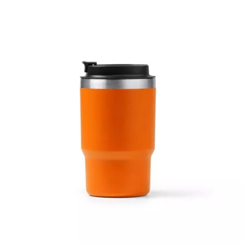 Vaso VENTURI naranja 31