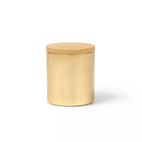 Vela MARIS Alu Bambú oro 260