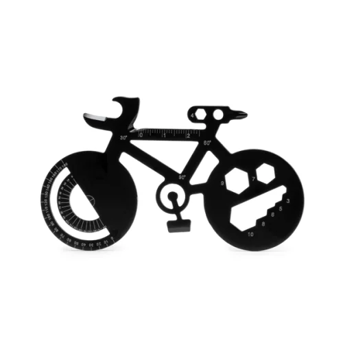 Multiherramientas FELOS NEGRO 02