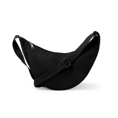 Bolso Bandolera ELENA negro 02