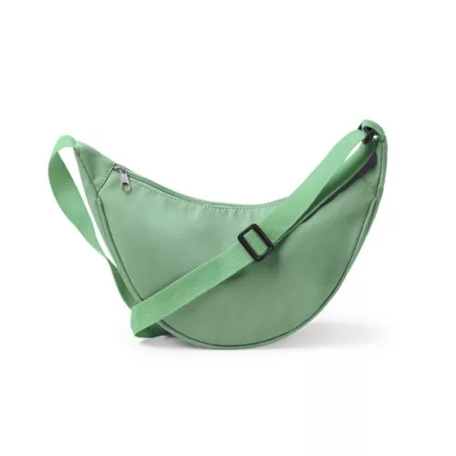 Bolso Bandolera ELENA verde salvia 271