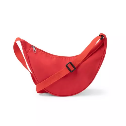 Bolso Bandolera ELENA rojo 60