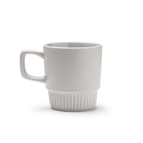 Taza LONGI GRIS 47