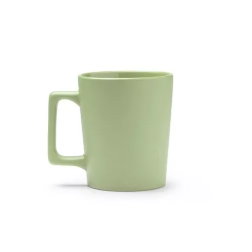 Taza DUNLOK  verde salvia 271