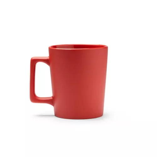 Taza DUNLOK  rojo 60