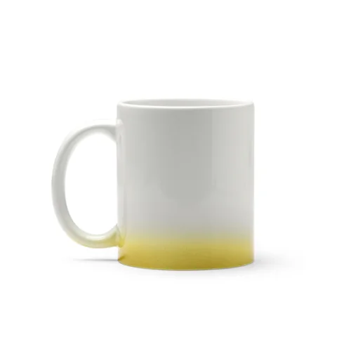 Taza NEVEX AMARILLO 03