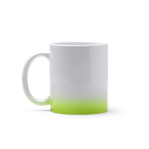 Taza NEVEX VERDE OASIS 114