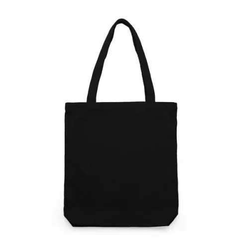 Bolsa FASLER Pana negro 02