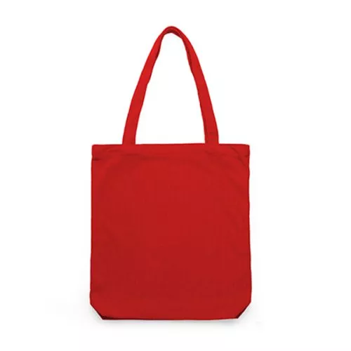 Bolsa FASLER Pana rojo 60