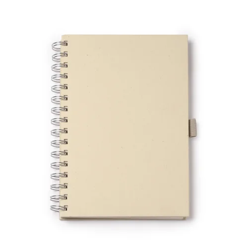 Libreta RANIC CRUDO 29