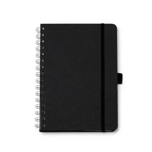 Libreta GARIN Anillas Rpet