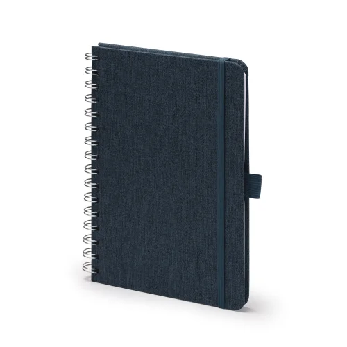 Libreta GARIN Anillas Rpet
