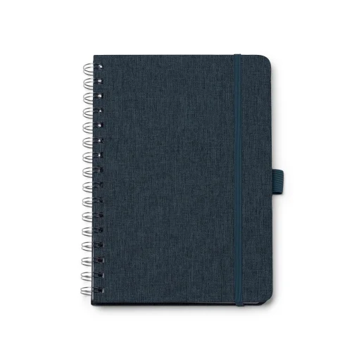 Libreta GARIN Anillas Rpet