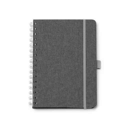 Libreta GARIN Anillas Rpet