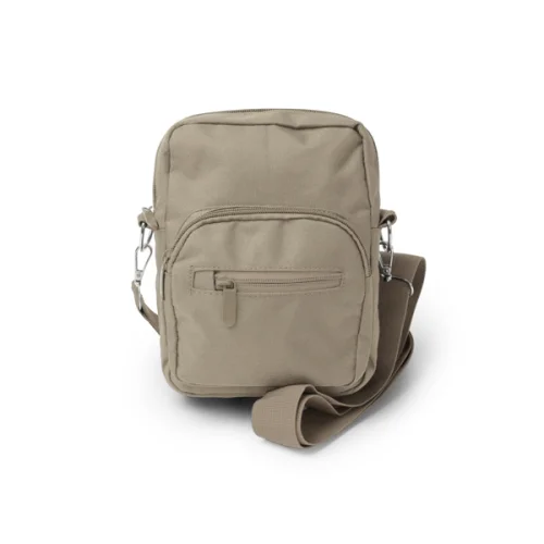 Bandolera MENEZ BEIGE 06