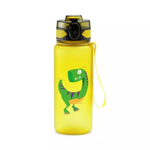 Bidón MARLEN Kids  amarillo 03