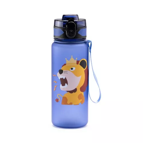 Bidón MARLEN Kids  royal 05