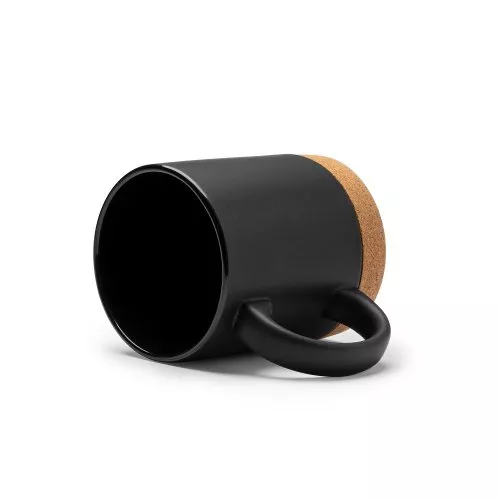 Taza NURIX base corcho