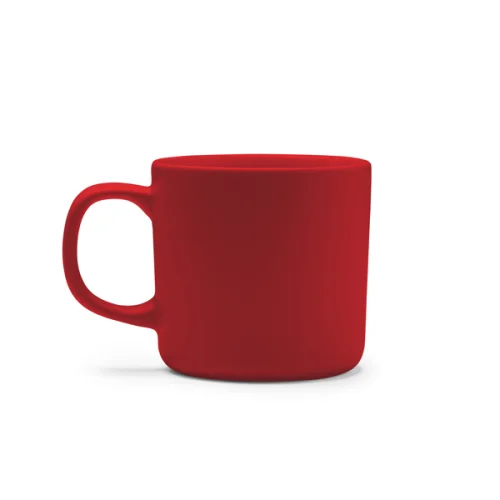Taza KRANSTON ROJO 60