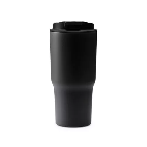Vaso FLIP Térmico Ceramico negro 02