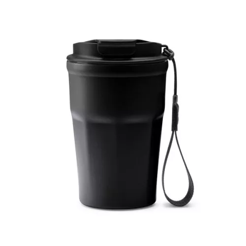Vaso KEURY Térmico Ceramico negro 02