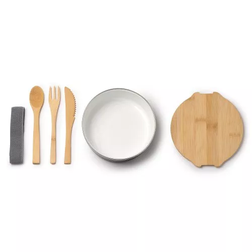 Fiambrera EVELIN cerámico