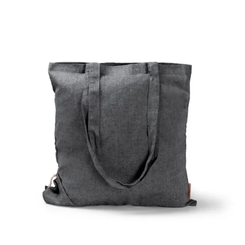 Bolsa PLIKA NEGRO 02