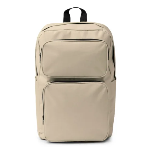 Mochila HOSTIK BEIGE 06