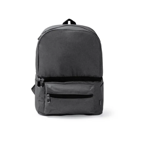 Mochila SOLOY NEGRO VIGORE 243