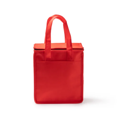 Nevera GAVINS ROJO 60