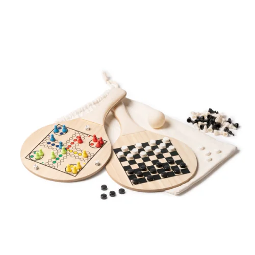 Juego SALENTO