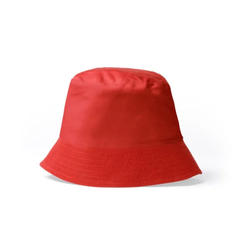 Gorro ZUMA ROJO 60