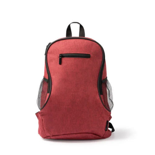 Mochila BAMBA ROJO VIGORE 245