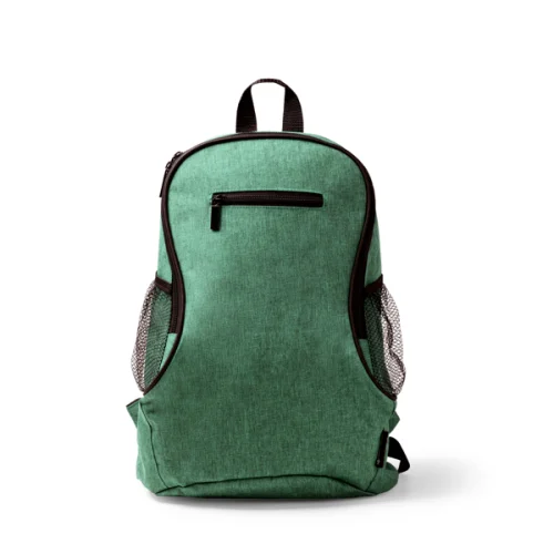 Mochila BAMBA VERDE VIGORÉ 272