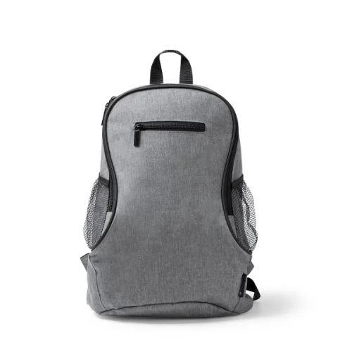 Mochila LAZAR GRIS VIGORE 58