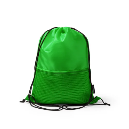 Mochila MILAK VERDE HELECHO 226