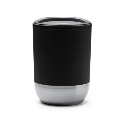 Vaso LINDE NEGRO 02