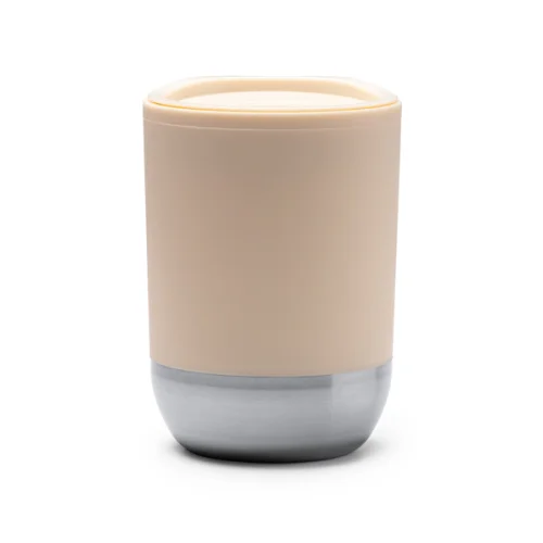 Vaso LINDE BEIGE 06